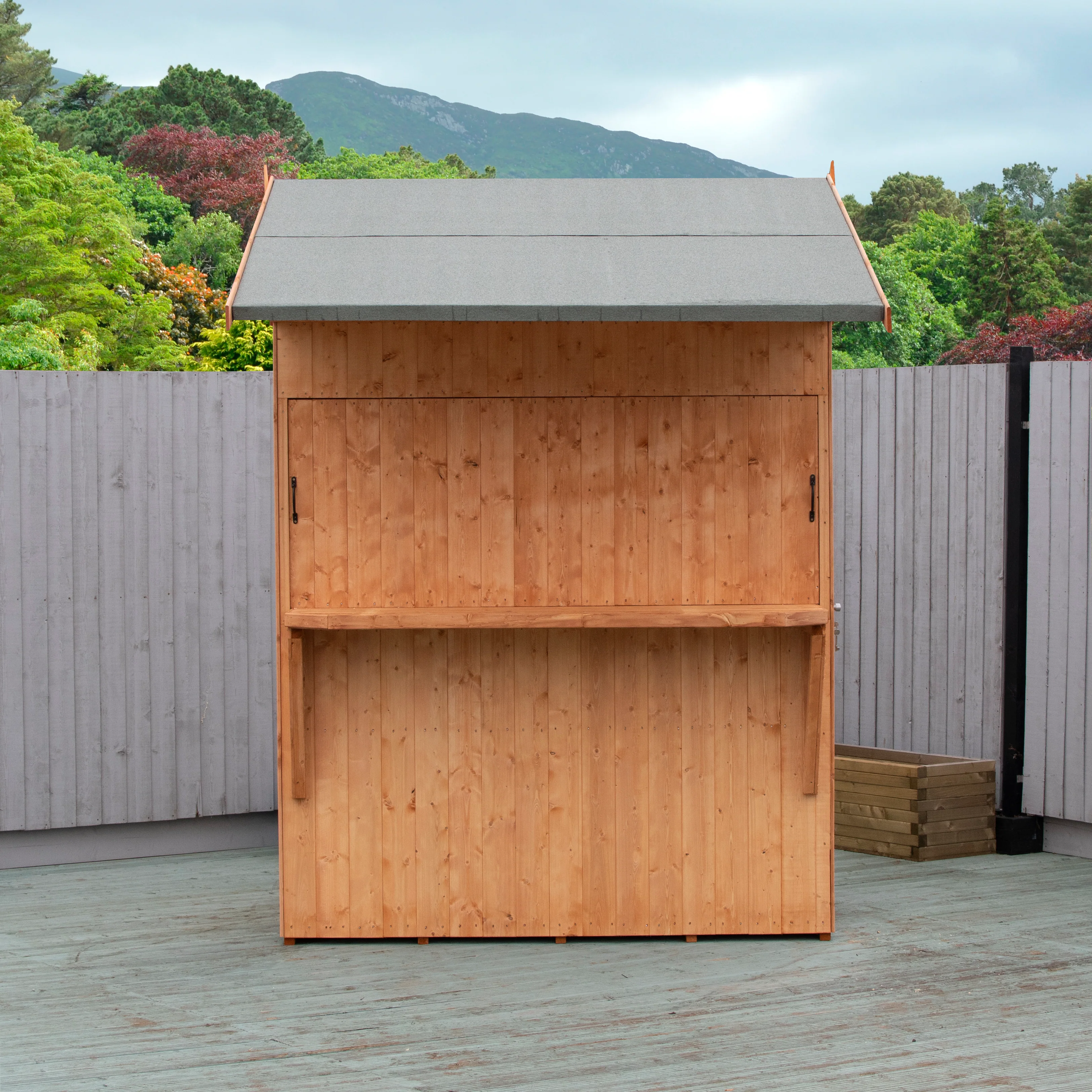 Garden Bar - Image 4