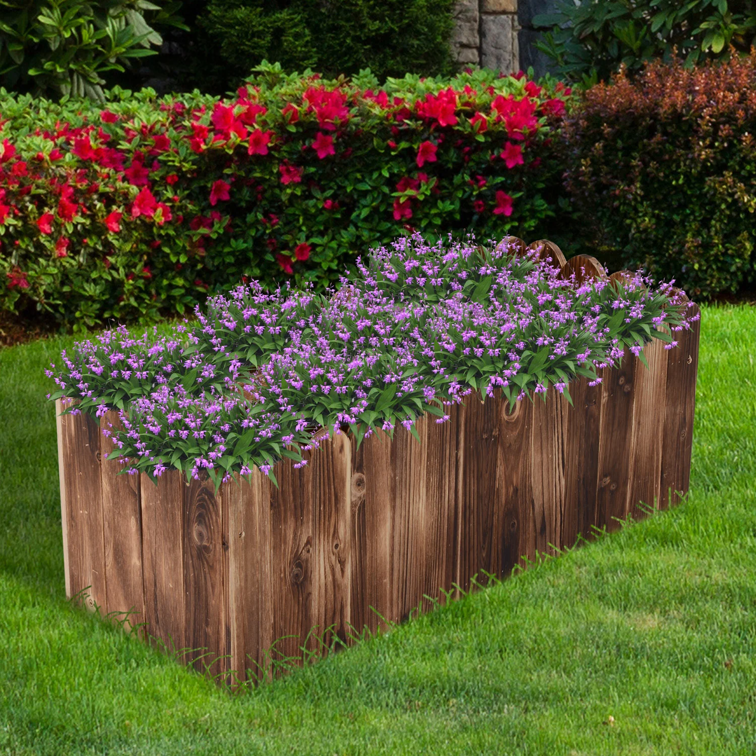 Garden Bed - Image 8