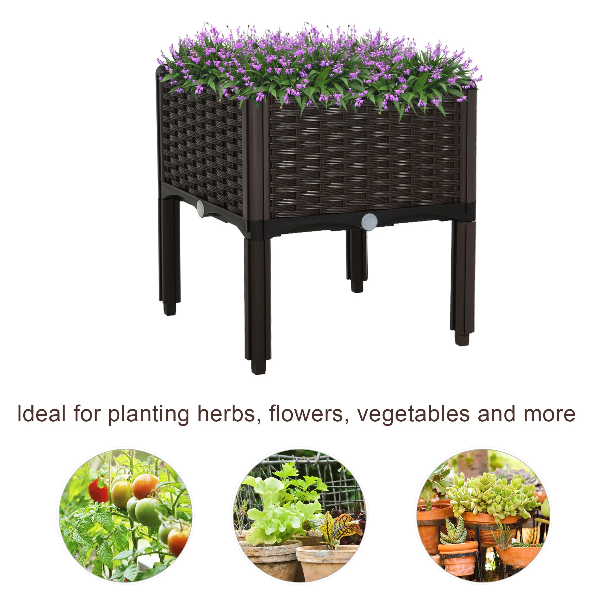 Garden Bed - Image 5