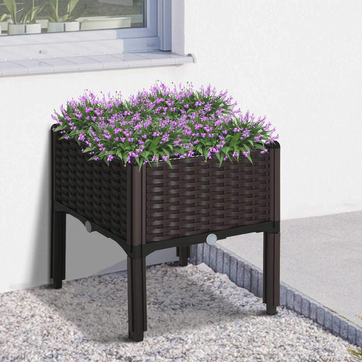 Garden Bed - Image 8