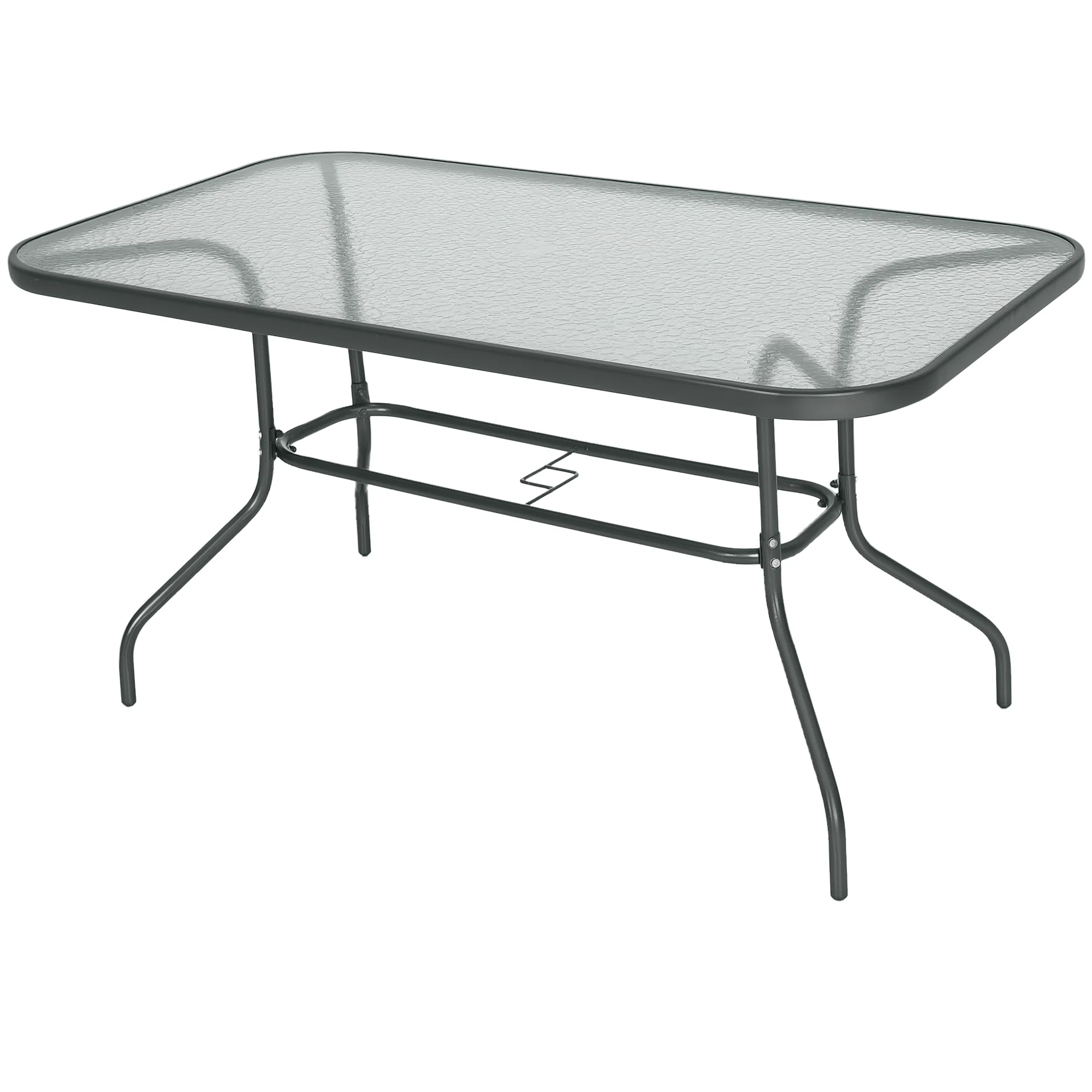 Garden Dining Table