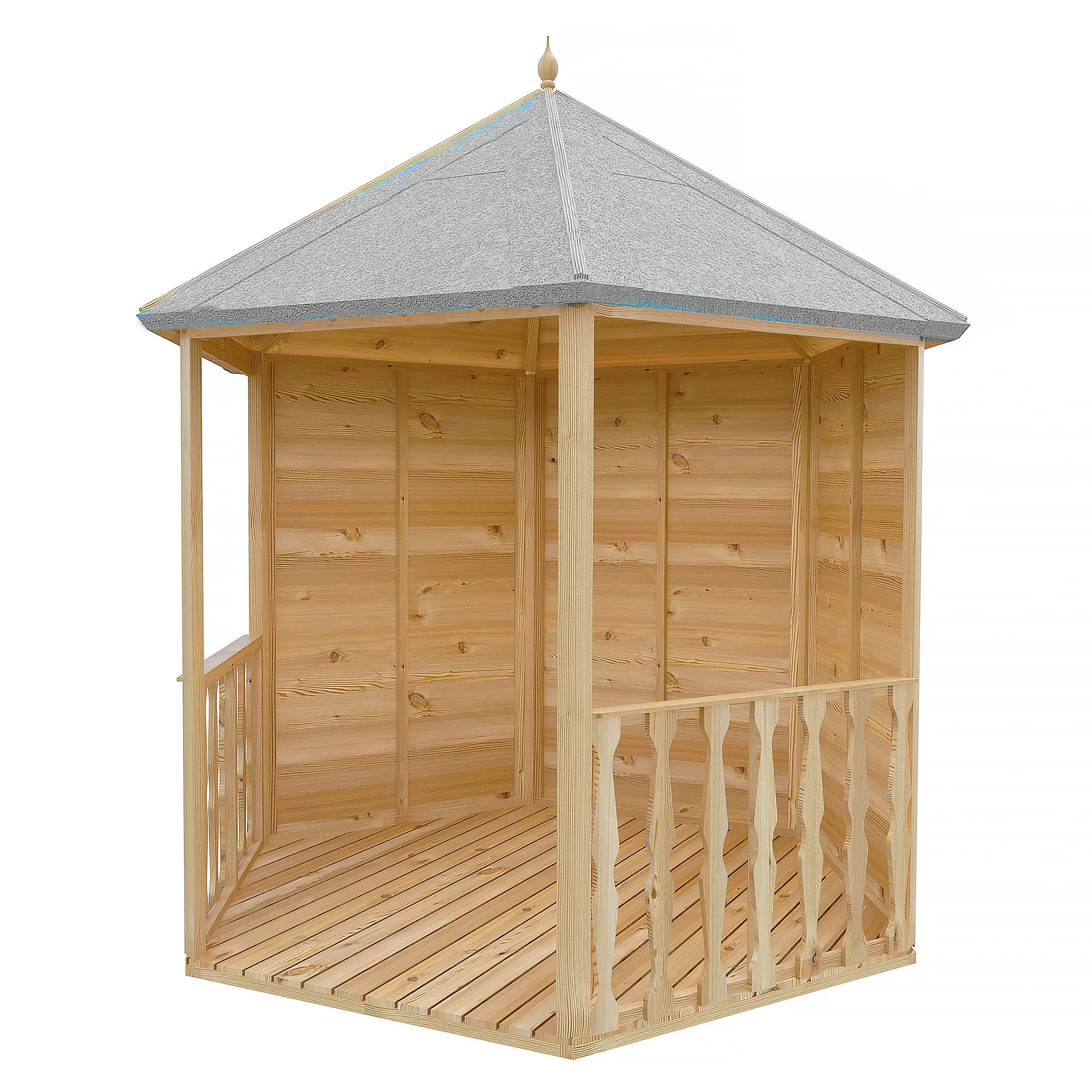 Gazebo 8x7 - Image 4