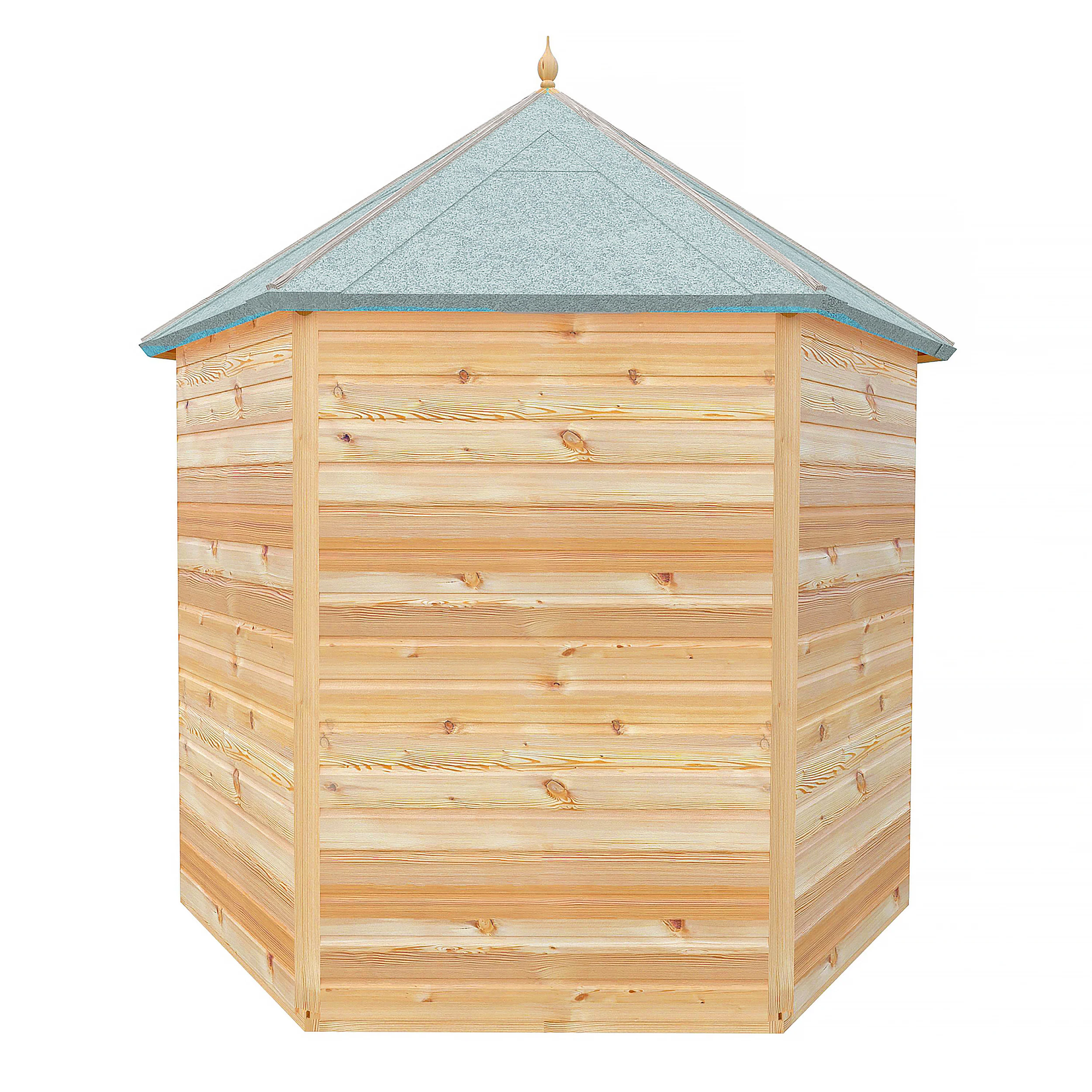 Gazebo 8x7 - Image 5