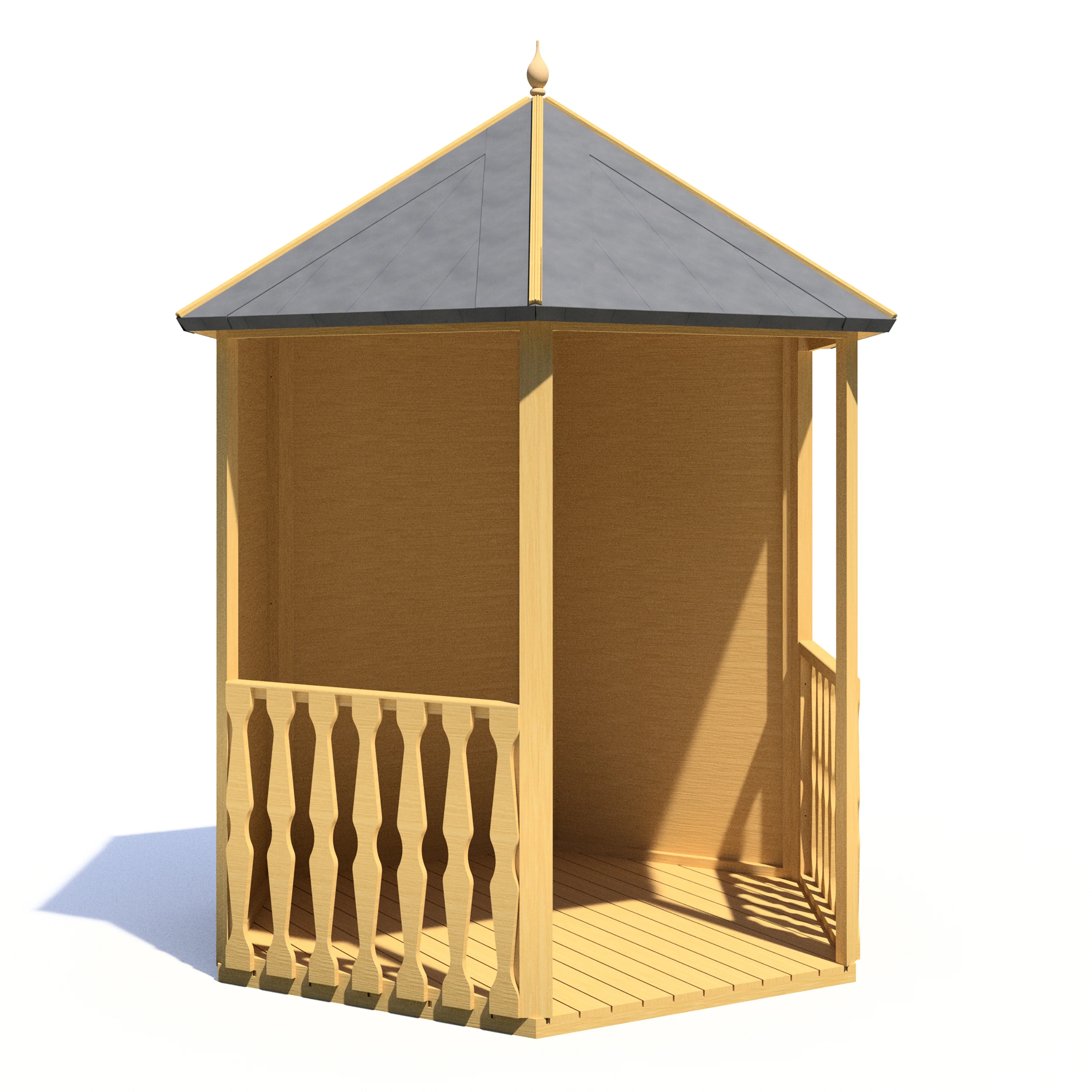 Gazebo Arbour - Image 4