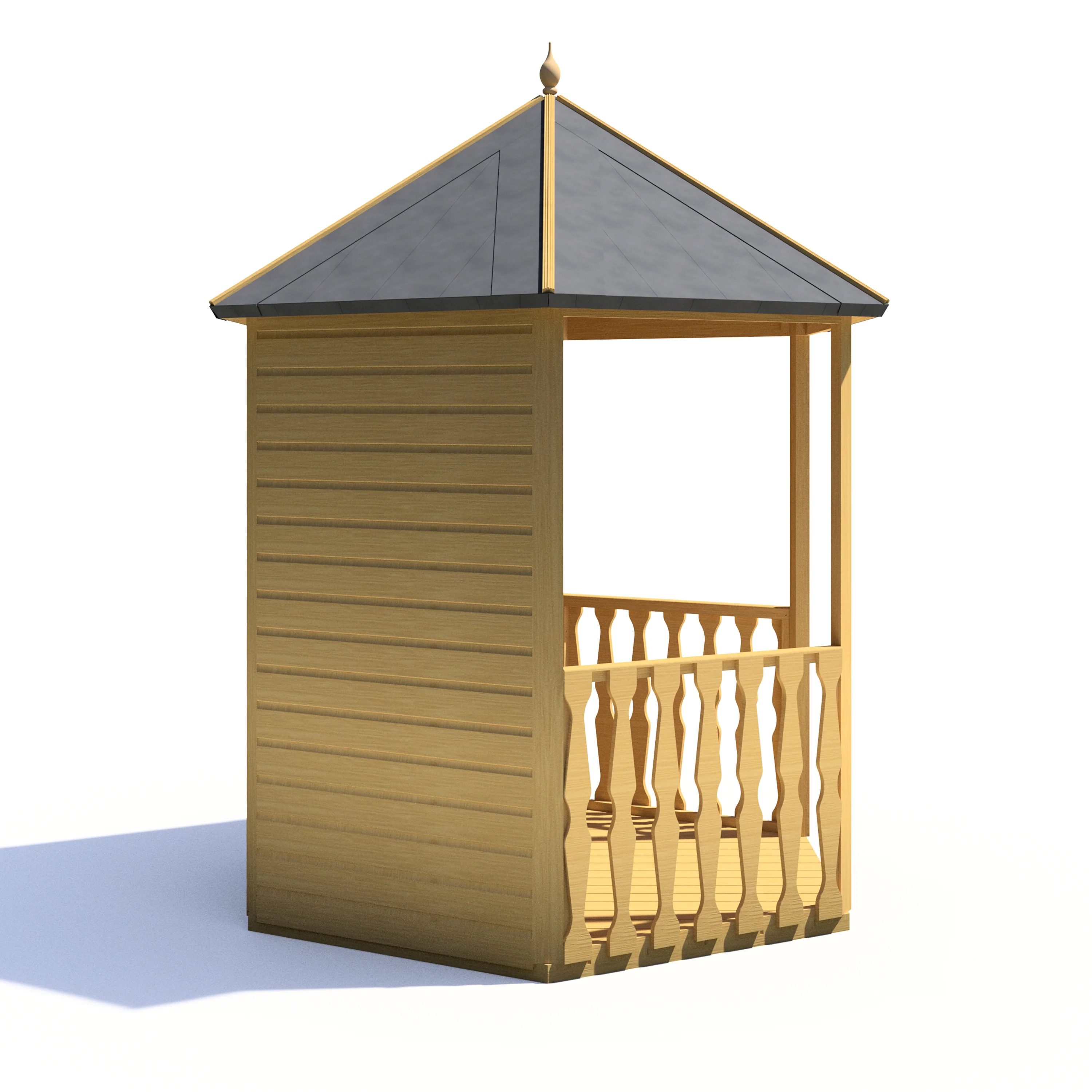 Gazebo Arbour - Image 5