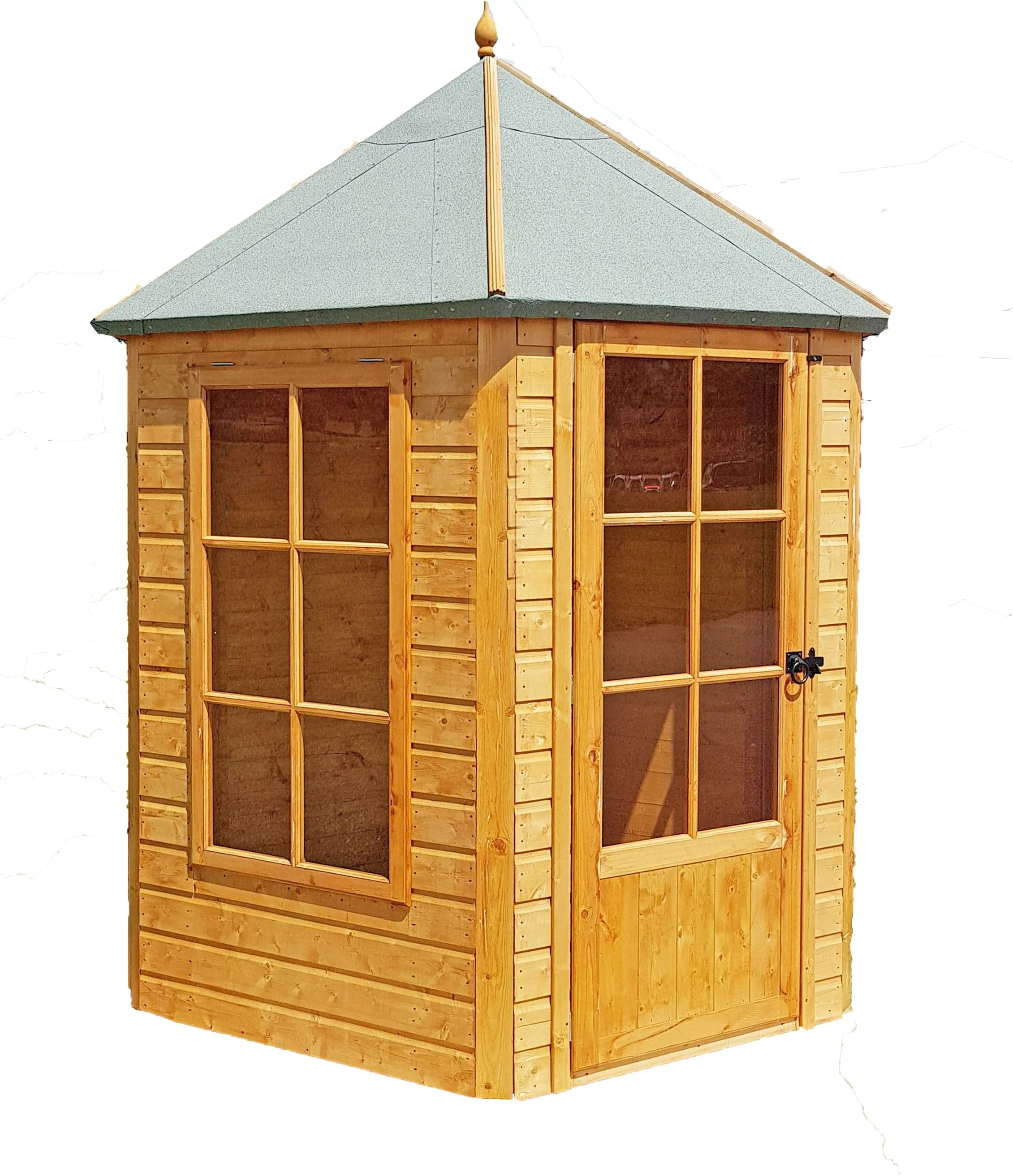 Gazebo Summerhouse - Image 3