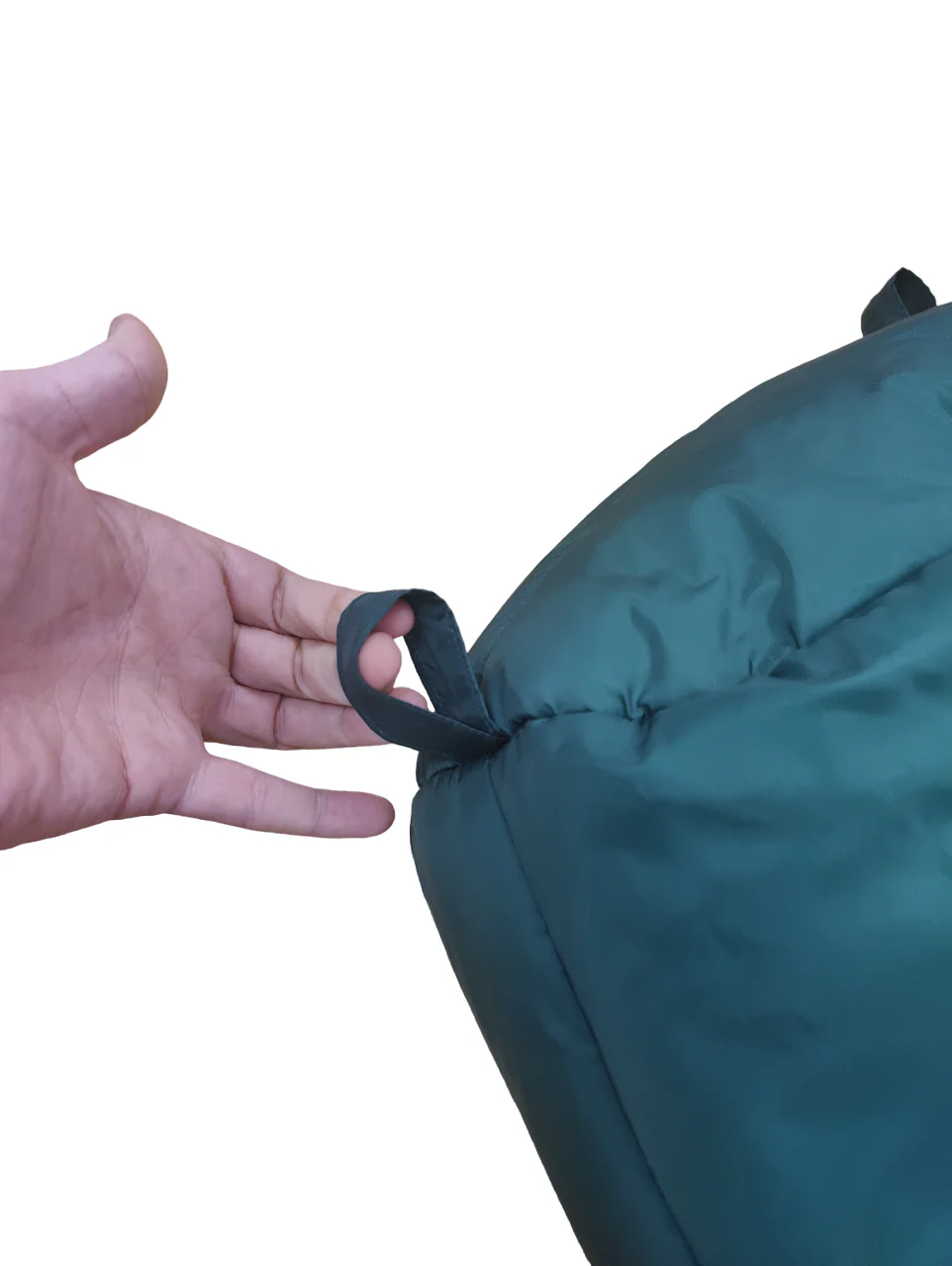 Gecko 250 Mummy Sleeping Bag - Image 2