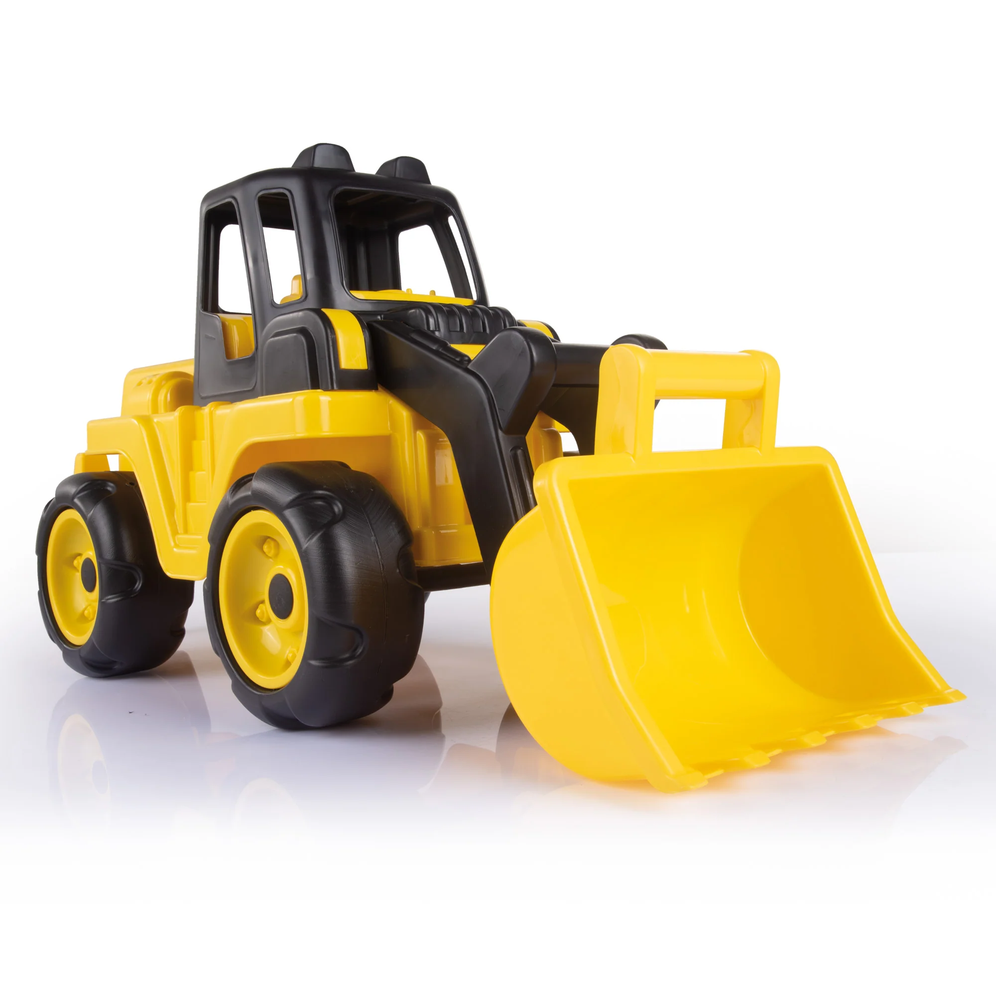 Giant Loader In CTN W/poster - Image 3