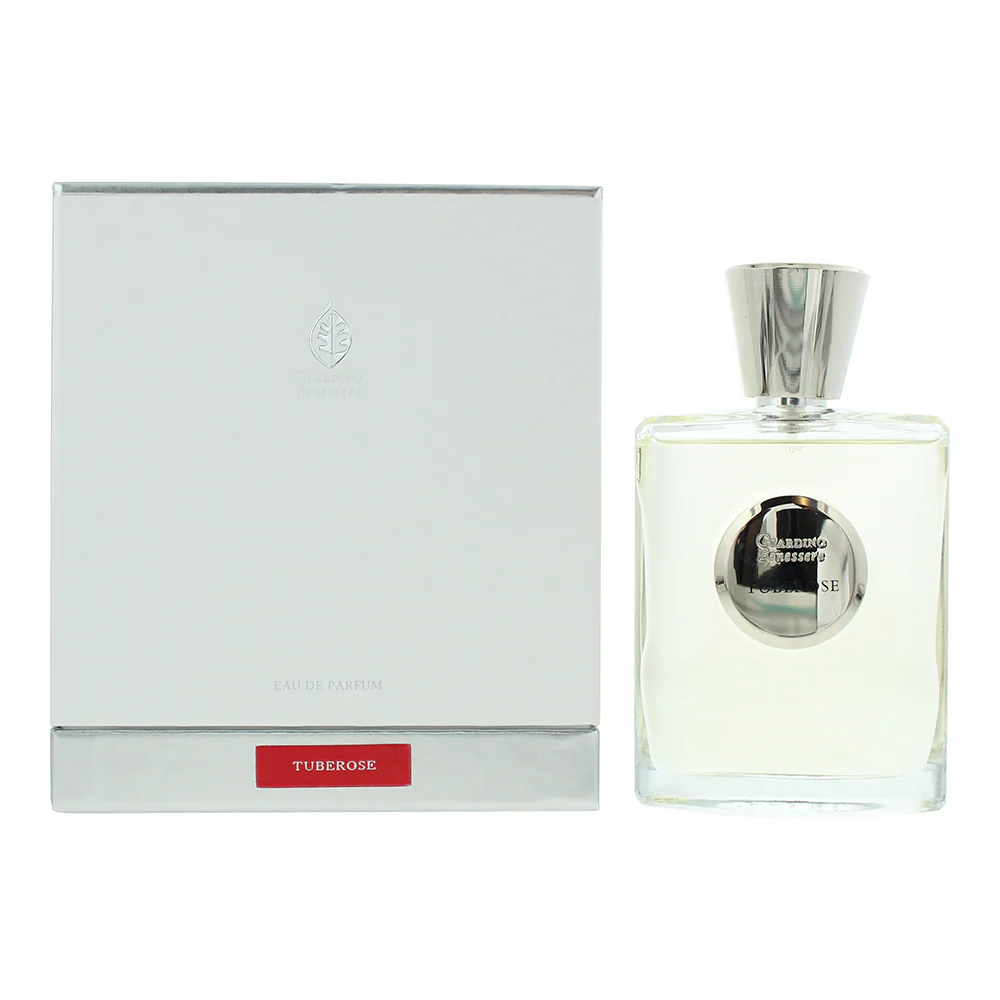 Giardino Benessere Tuberose Eau De Parfum 100ml