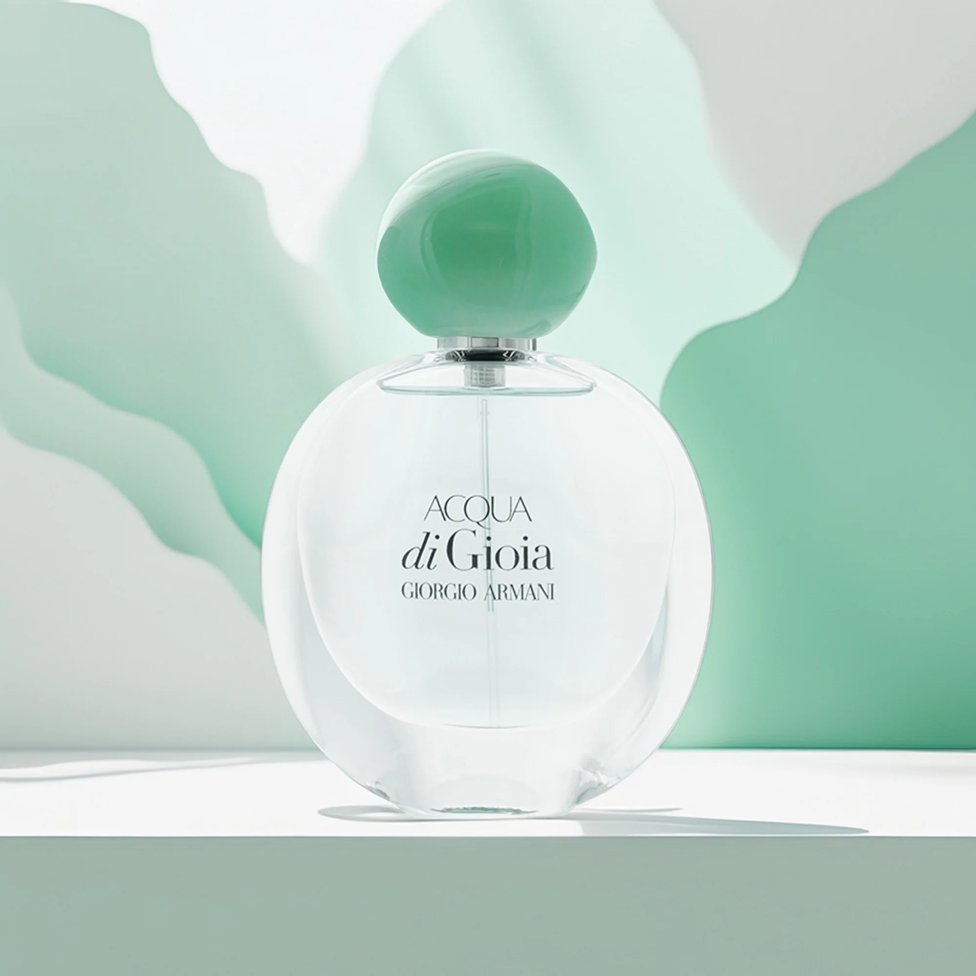 Giorgio Armani Acqua Di Gioia Eau de Parfum 50ml - Image 2