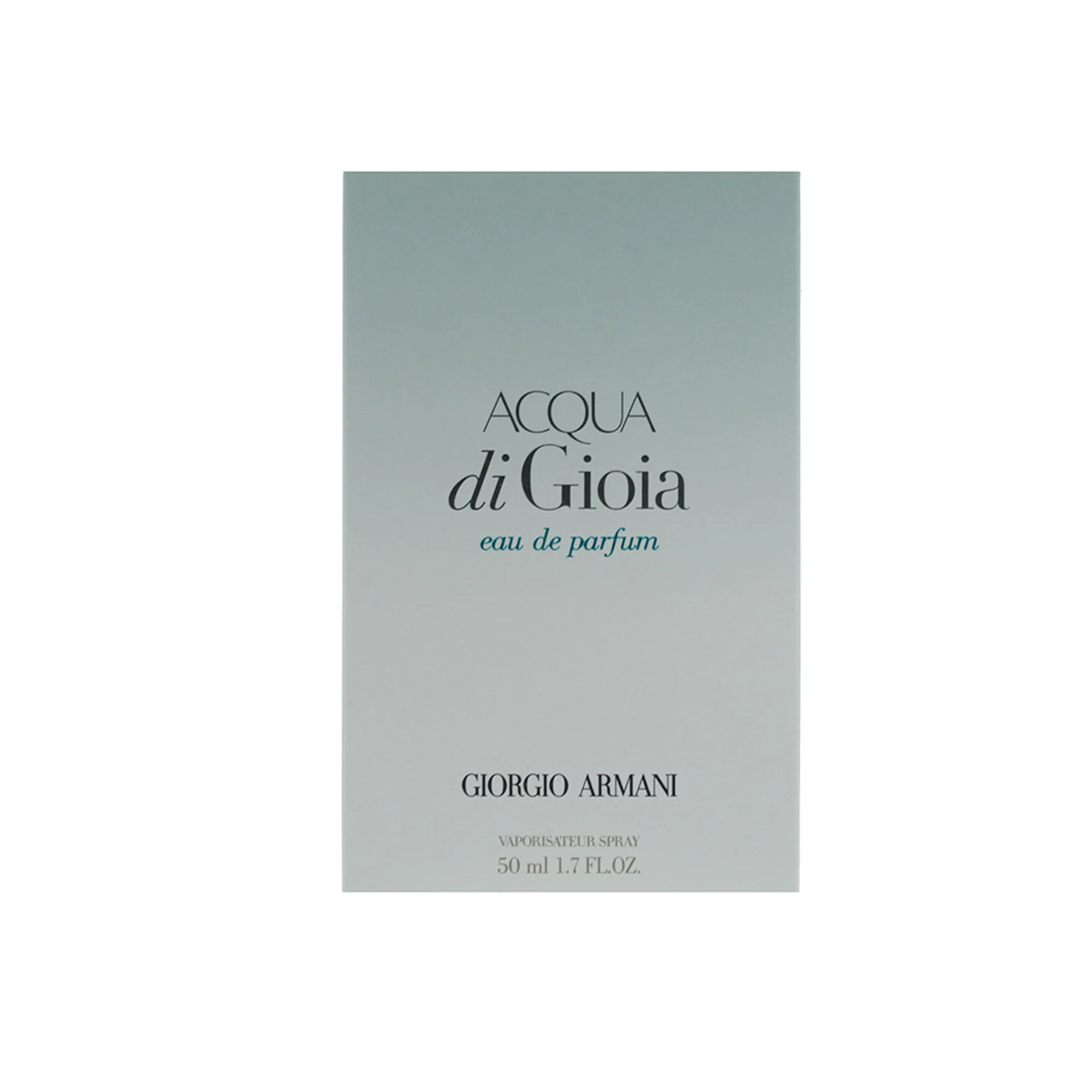 Giorgio Armani Acqua Di Gioia Eau de Parfum 50ml - Image 5