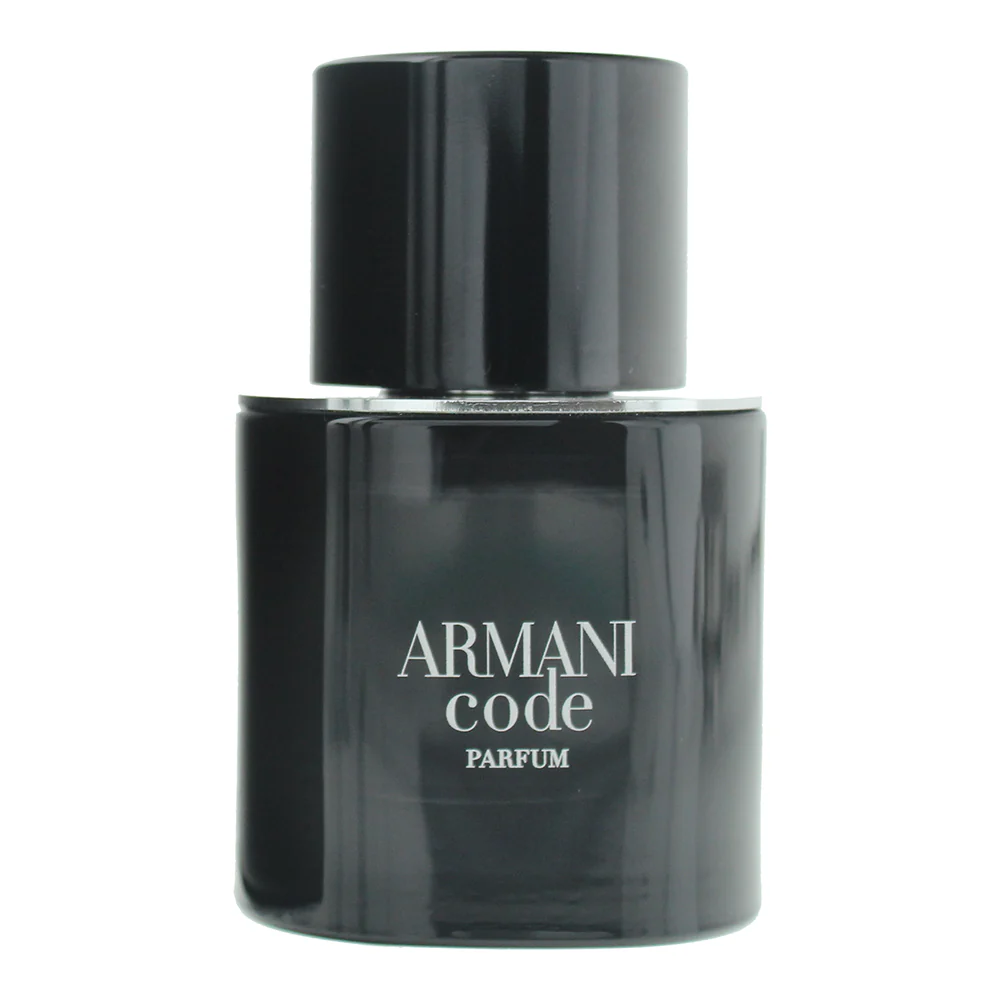 Giorgio Armani Code Parfum 30ml - Image 3