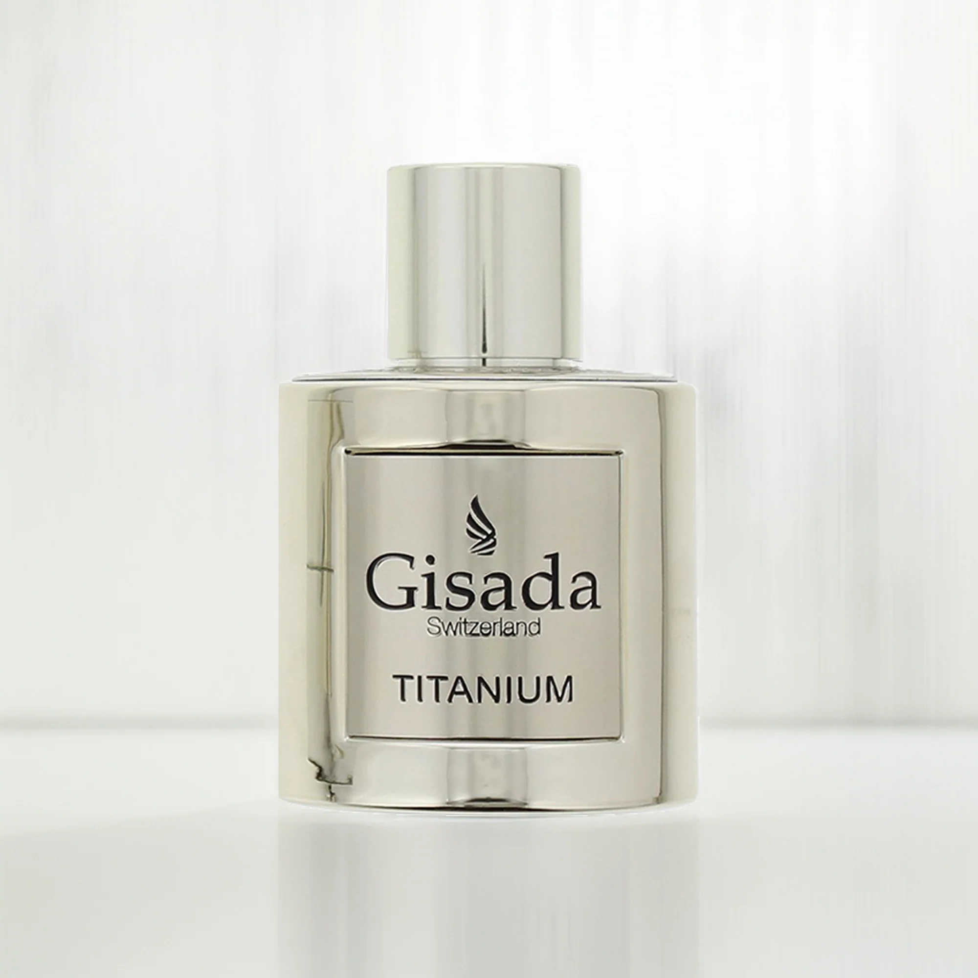 Gisada Titanium Eau de Parfum 100ml - Image 2