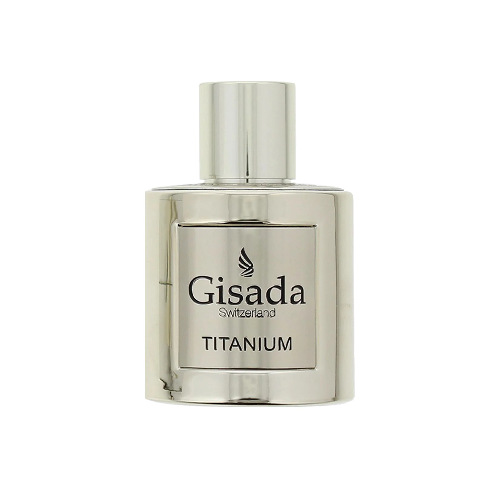 Gisada Titanium Eau de Parfum 100ml - Image 4