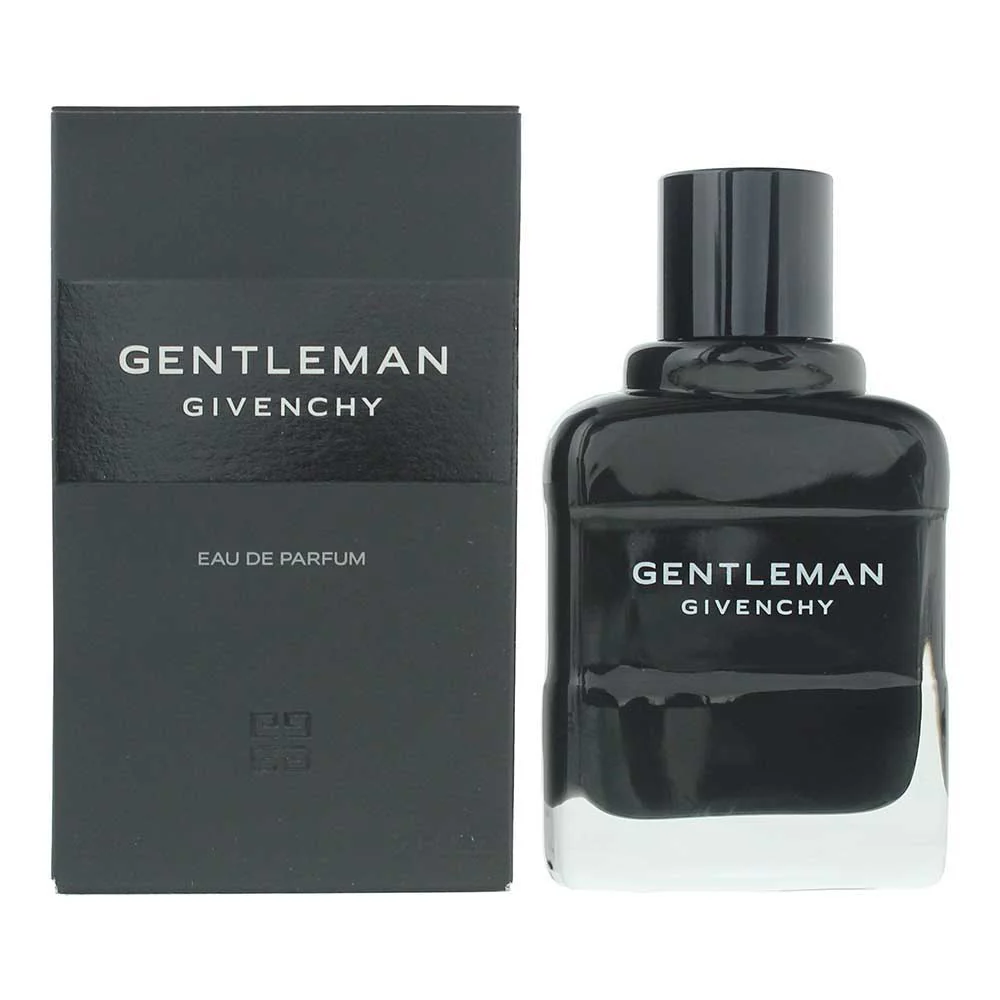 Givenchy Gentleman Eau De Parfum 60ml