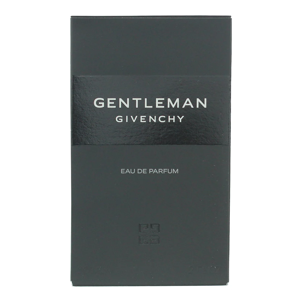 Givenchy Gentleman Eau De Parfum 60ml - Image 3