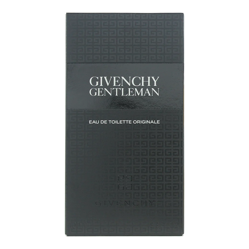 Givenchy Gentleman Originale Eau de Toilette 100ml - Image 3