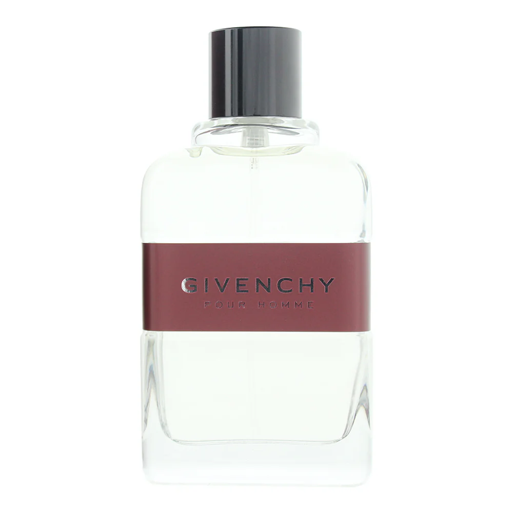 Givenchy Pour Homme Eau De Toilette 100ml Spray - Image 2