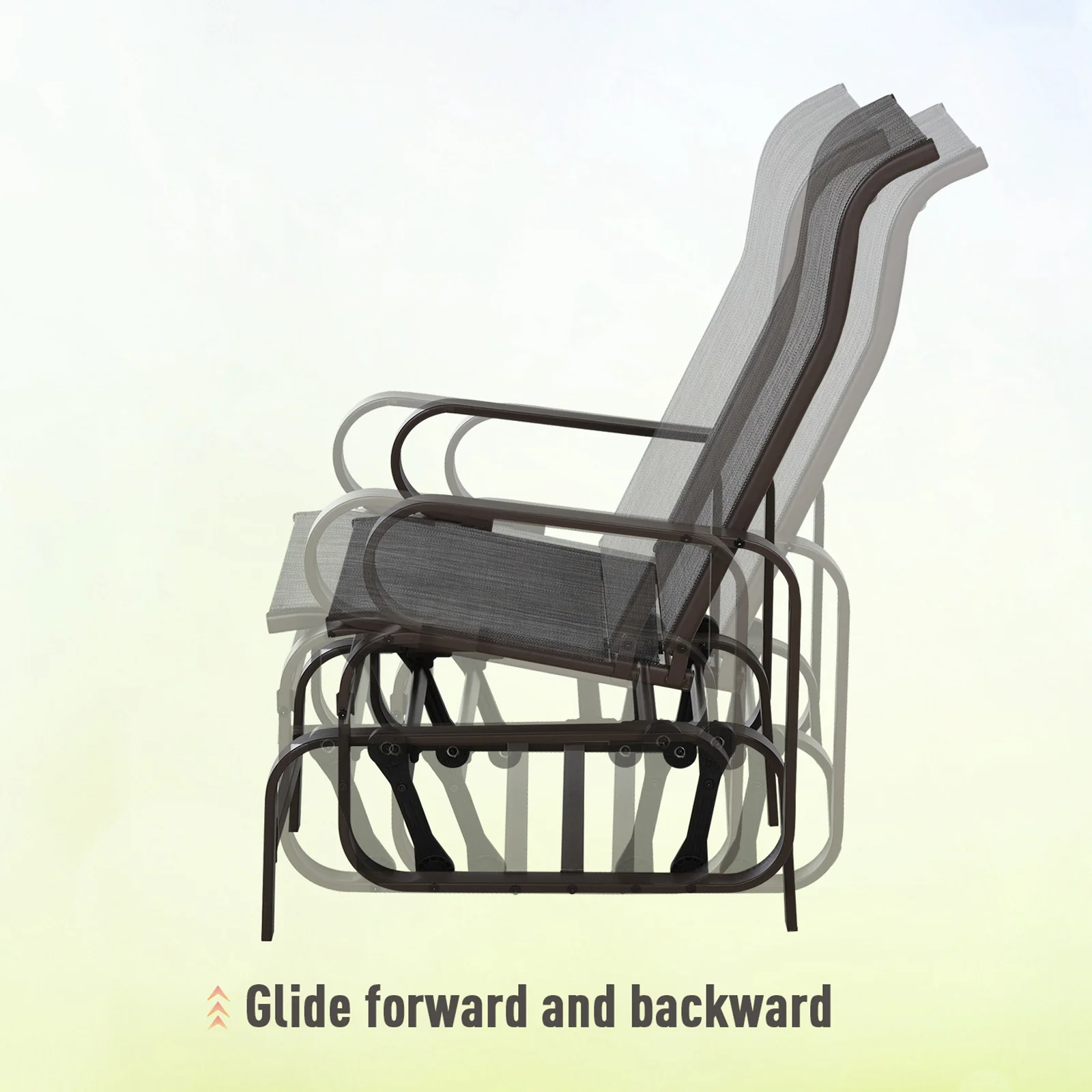 Gliding Table & Chairs Set - Image 6