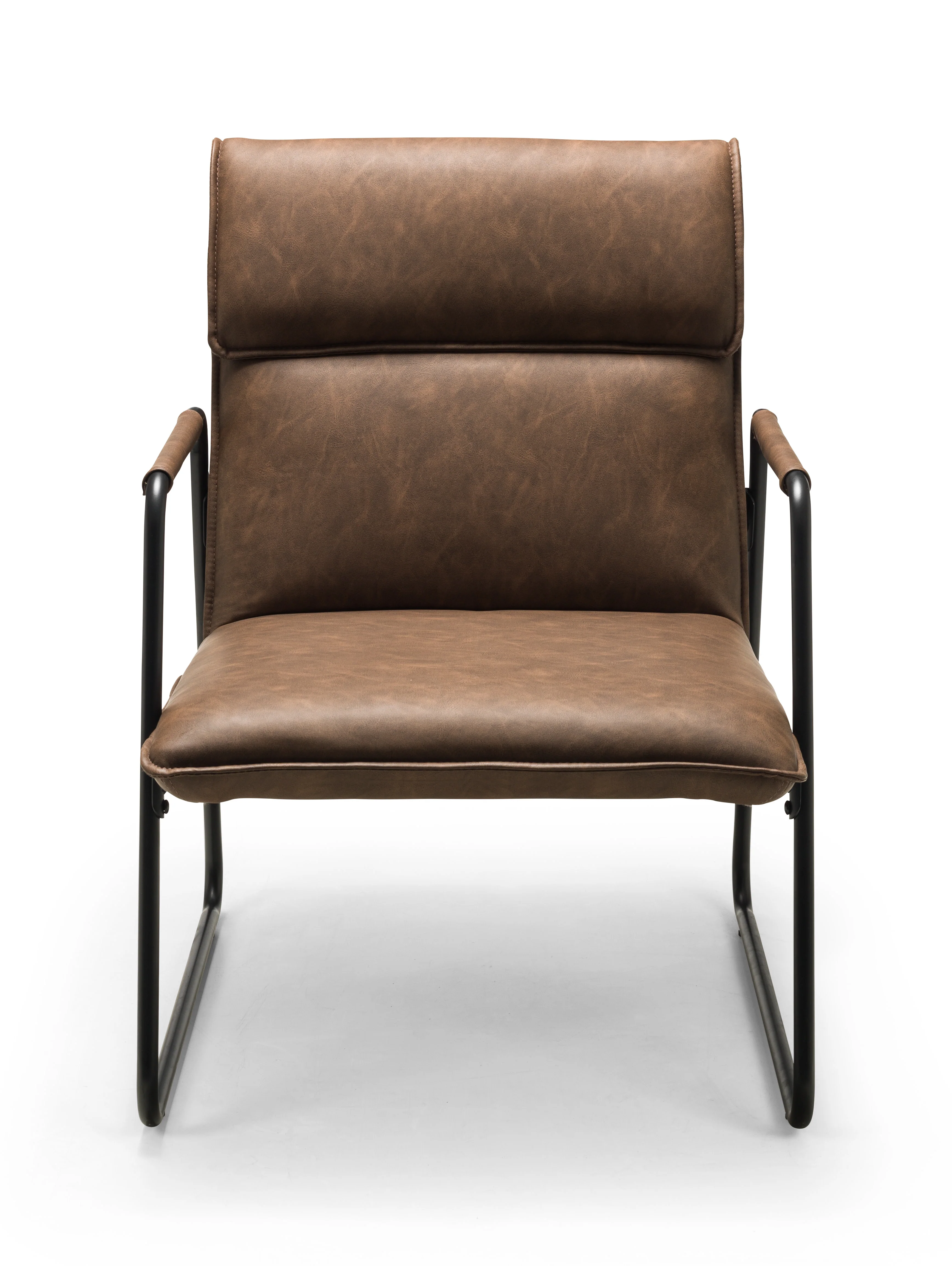 Gramercy Chair - Image 3