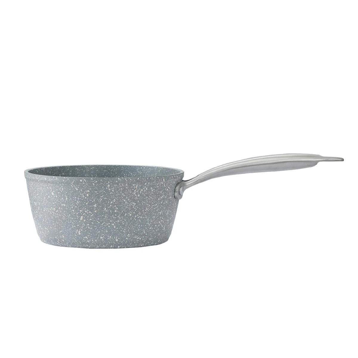 Sovereign Sauce Pan - Grey - Image 3