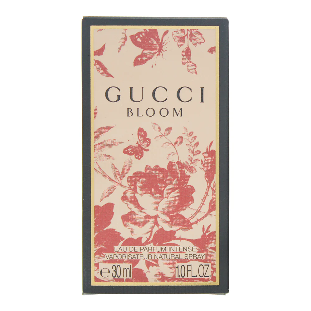 Gucci Bloom Eau de Parfum Intense 30ml - Image 3