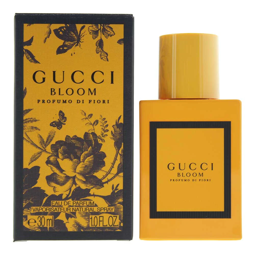 Gucci Bloom Profumo Di Fiori Eau De Parfum 30ml