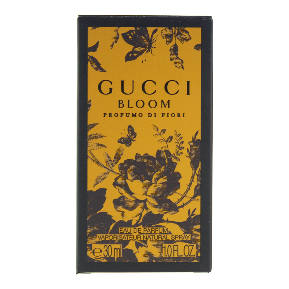 Gucci Bloom Profumo Di Fiori Eau De Parfum 30ml - Image 3