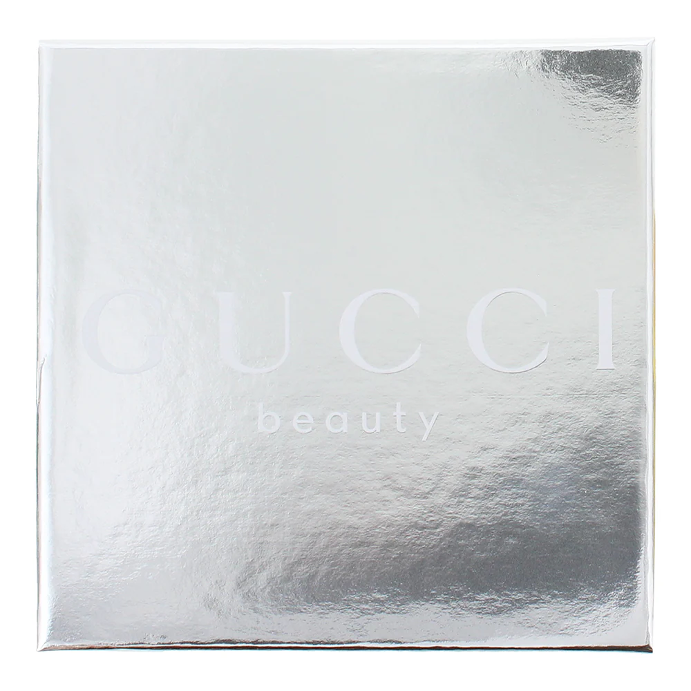 Gucci Flora Gorgeous Orchid 2 Piece Gift Set: Eau De Parfum 50ml - Eau De Parfum - Image 3