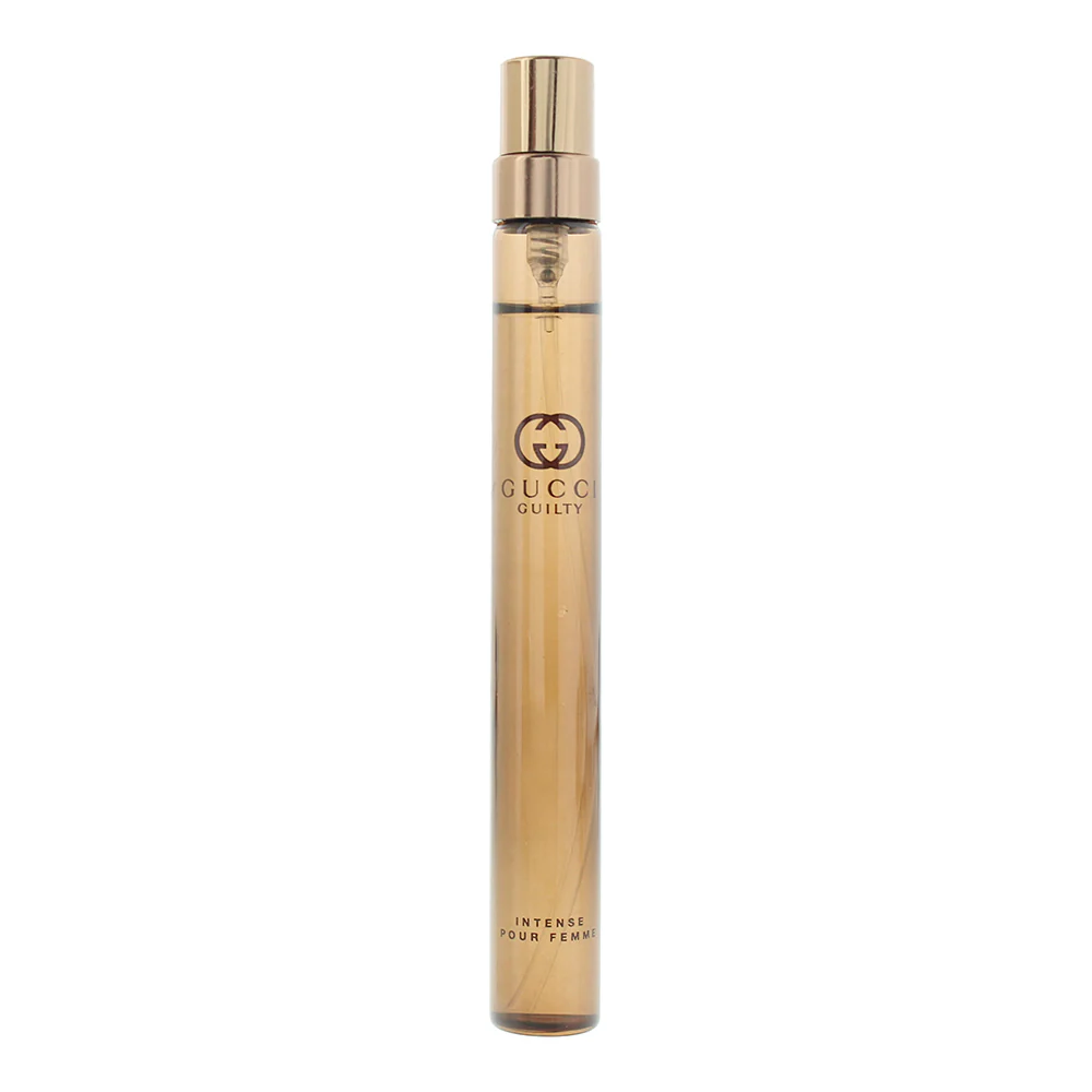 Gucci Guilty Pour Femme Eau de Parfum Intense 10ml - Image 2
