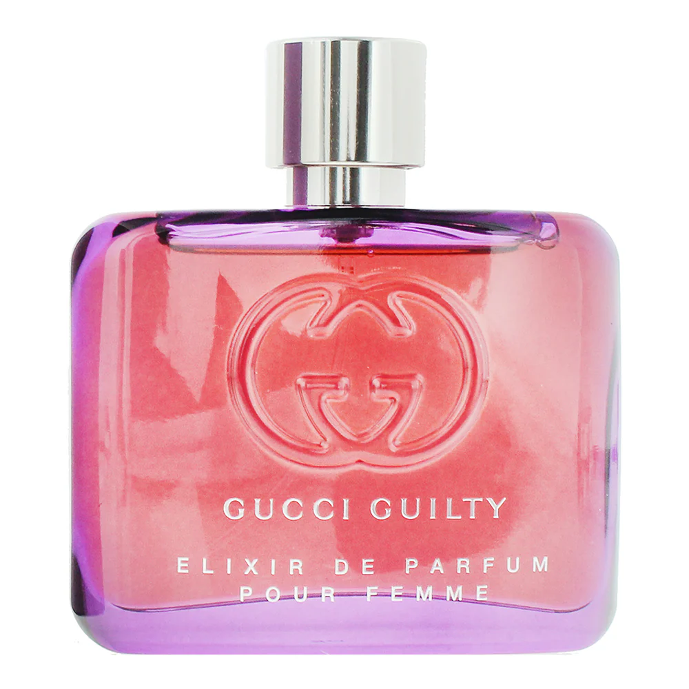 Gucci Guilty Pour Femme Elixir de Parfum 60ml - Image 3