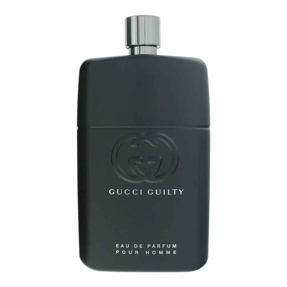 Gucci Guilty Pour Homme Eau De Parfum 150ml - Image 2