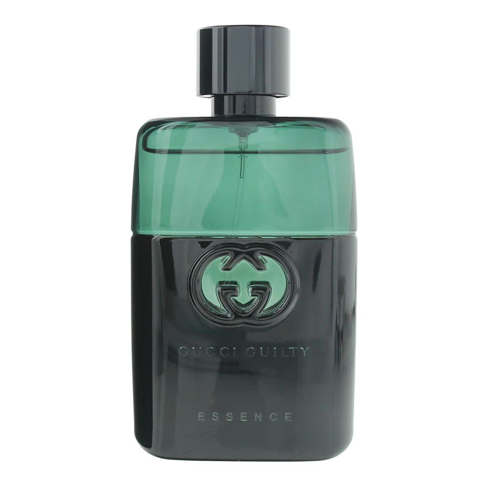 Gucci Guilty Pour Homme Essence Eau De Toilette 50ml - Image 3