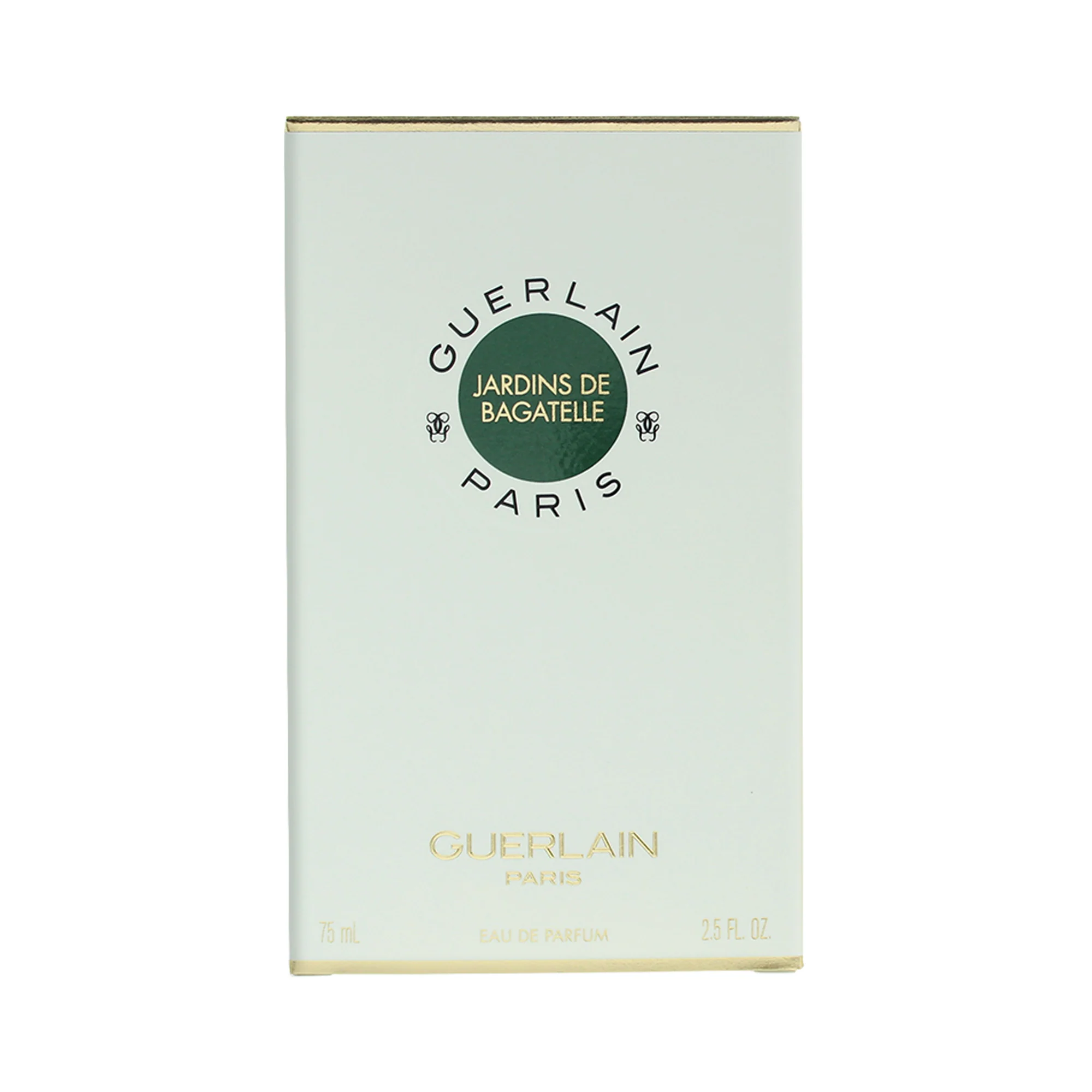 Guerlain Jardins De Bagatelle Eau de Parfum 75ml - Image 5