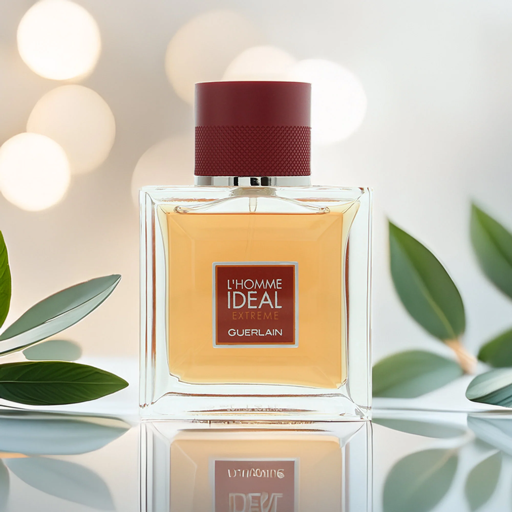 Guerlain L'homme Ideal Extreme Eau de Parfum 50ml - Image 2