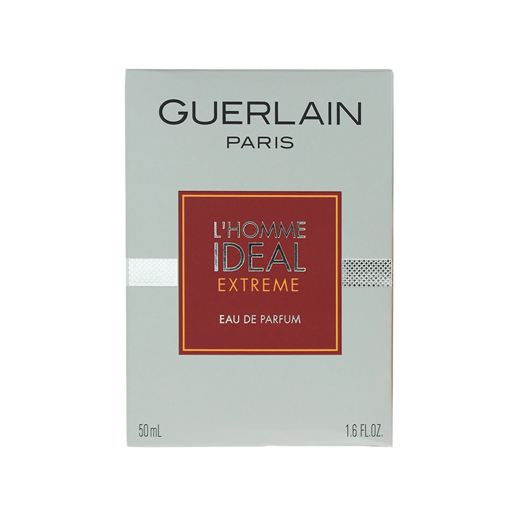Guerlain L'homme Ideal Extreme Eau de Parfum 50ml - Image 5