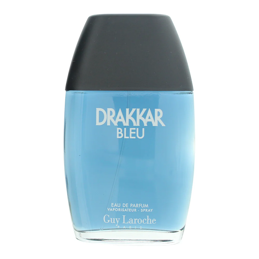 Guy Laroche Drakkar Bleu Eau De Parfum 100ml - Image 2