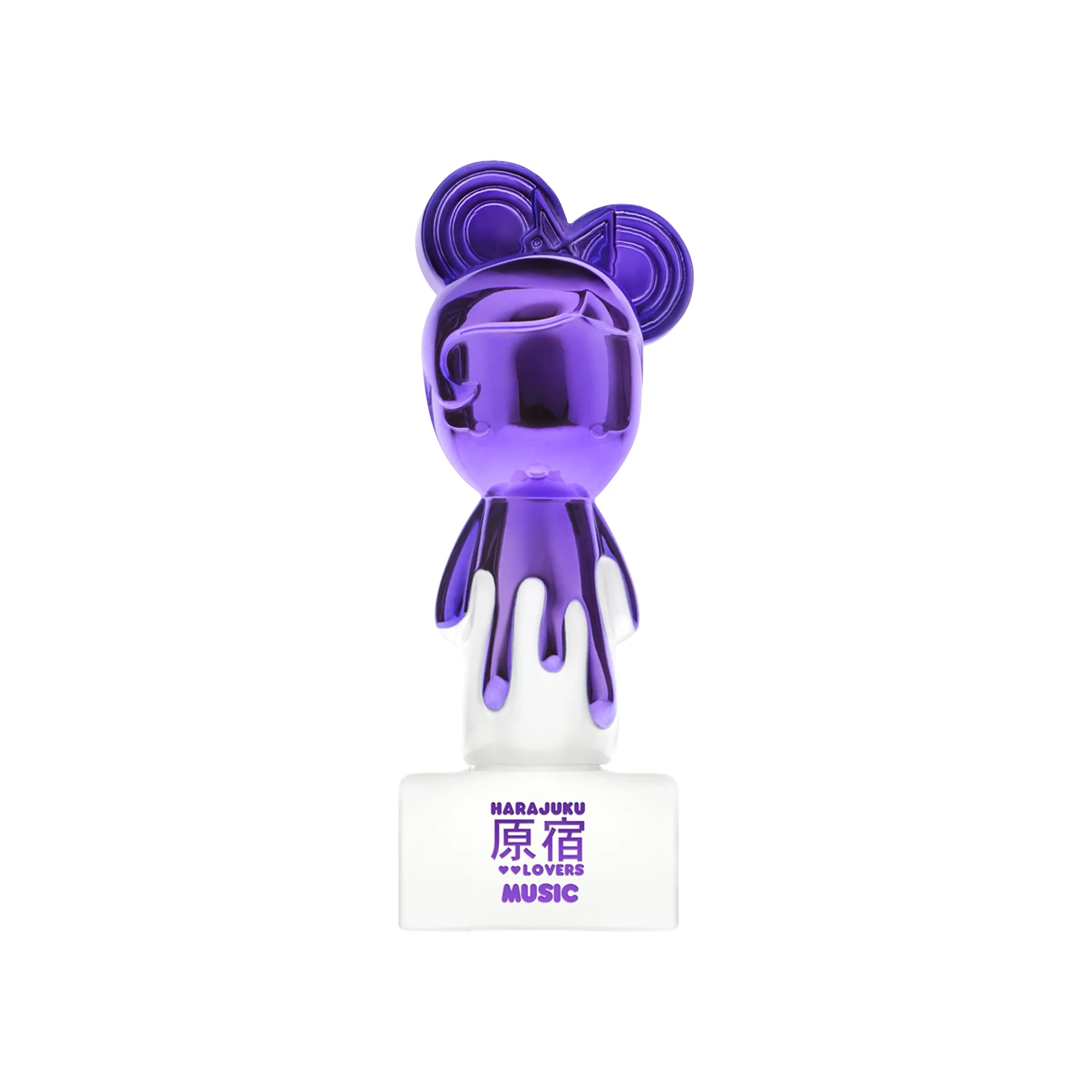 Gwen Stefani Harajuku Lovers Pop Electric Music Eau De Parfum 30ml - Image 4