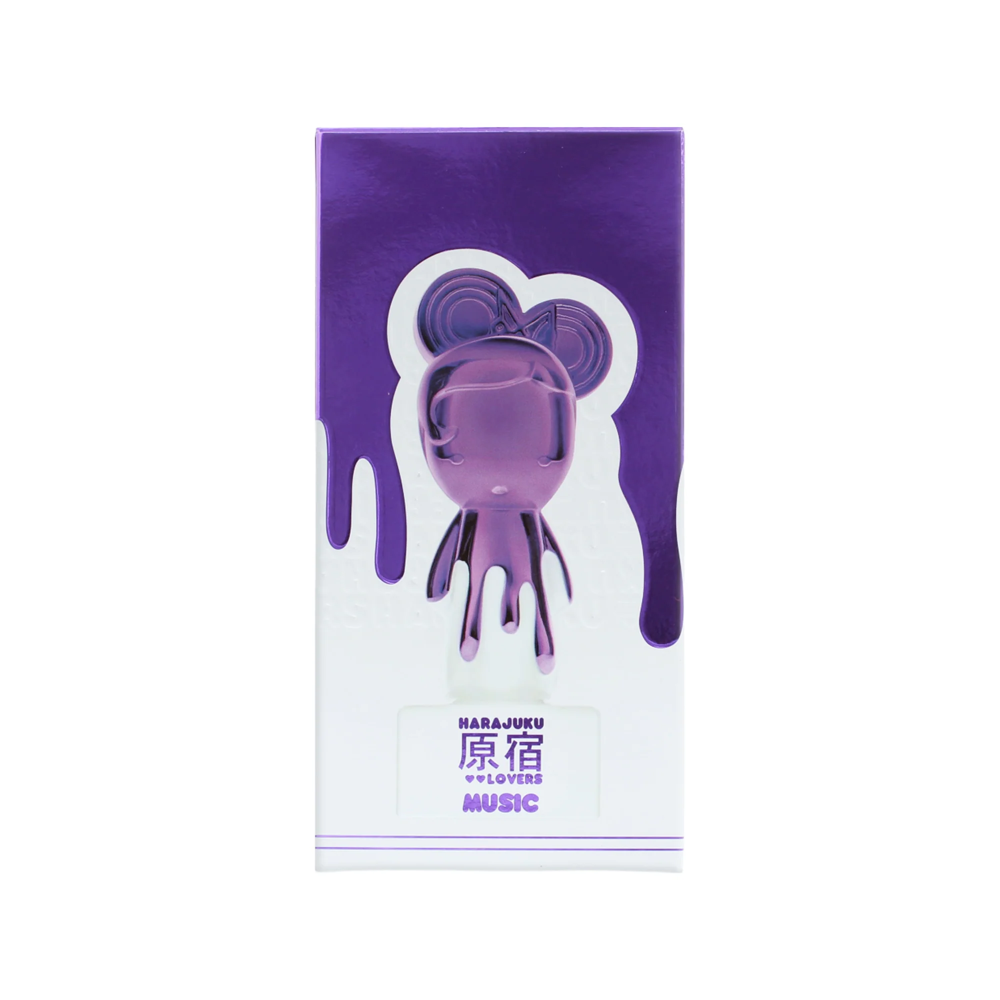 Gwen Stefani Harajuku Lovers Pop Electric Music Eau De Parfum 30ml - Image 5