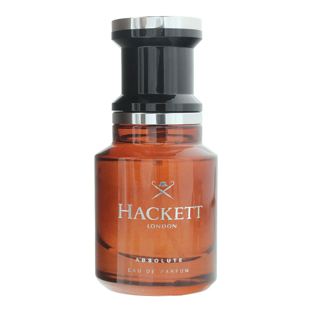 Hackett Absolute Eau De Parfum 50ml - Image 2