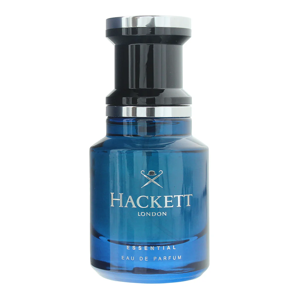 Hackett Essential Eau De Parfum 50ml - Image 3