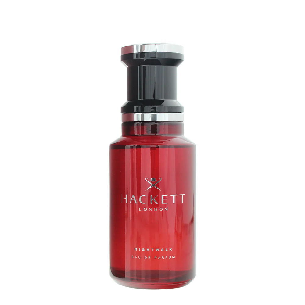 Hackett Nightwalk Eau De Parfum 100ml - Image 2