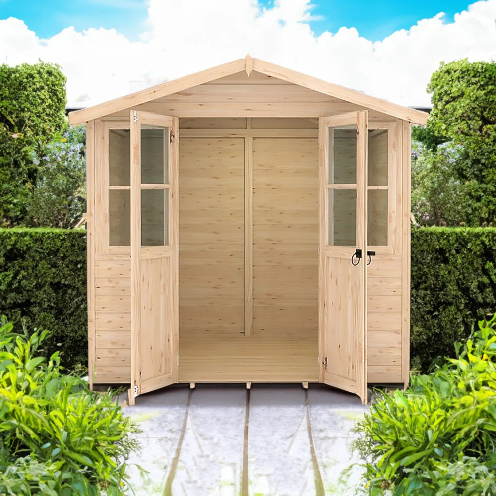 Haddon Summerhouse - Image 2