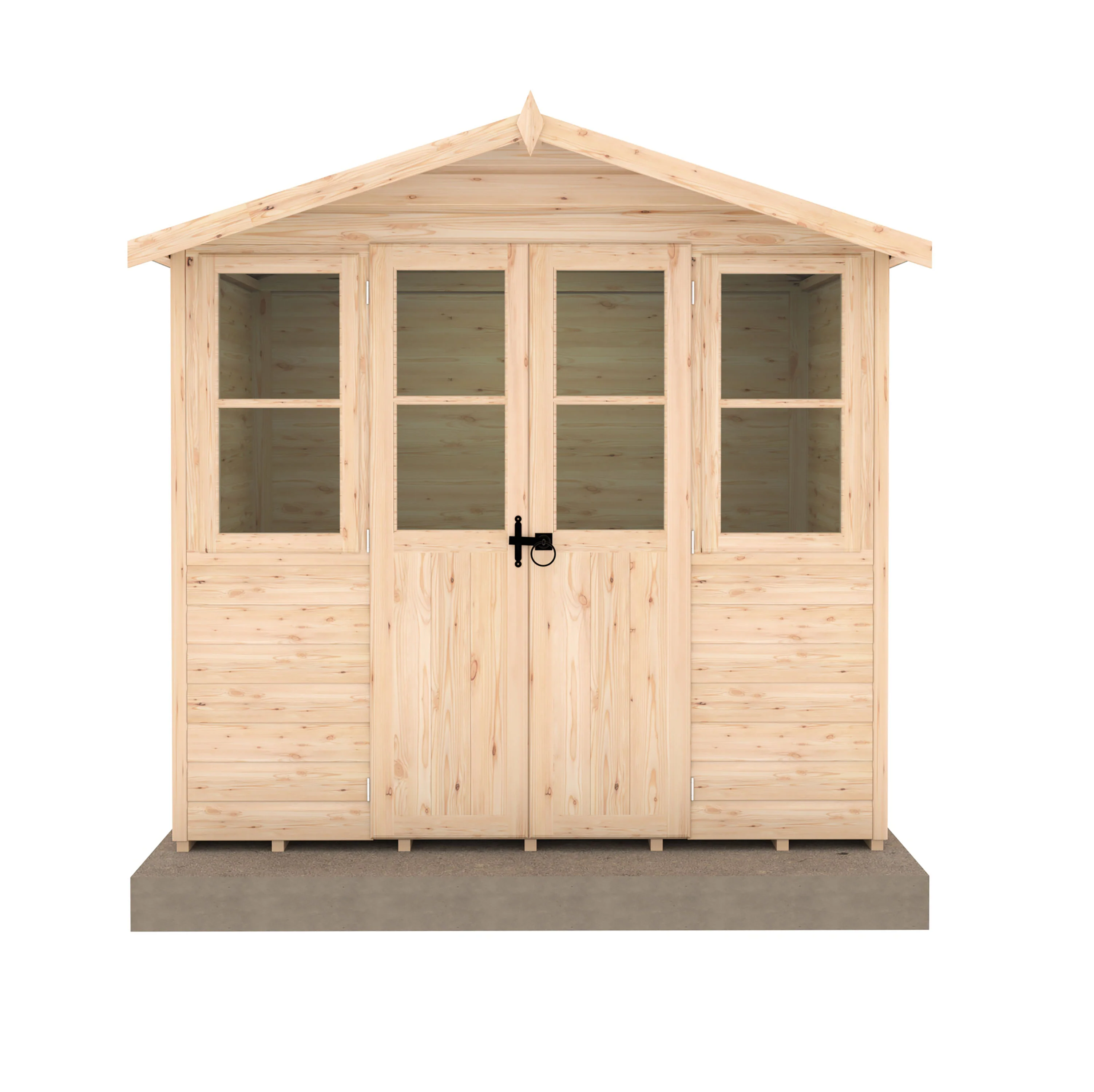 Haddon Summerhouse - Image 3