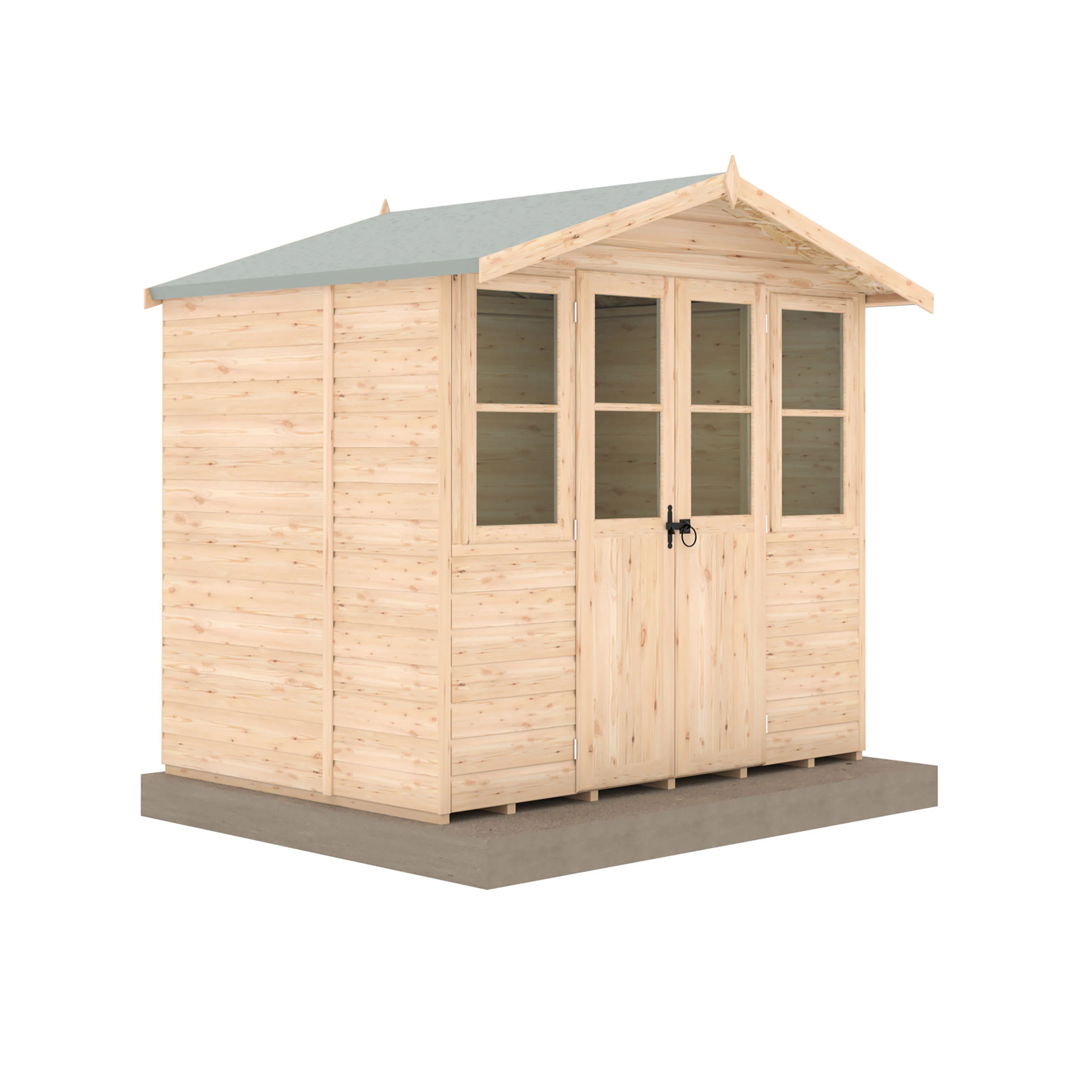 Haddon Summerhouse - Image 4
