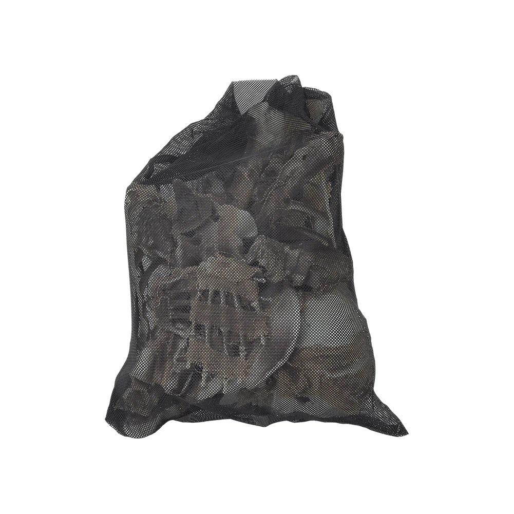 Halloween Realistic Skull and Bone Skeleton Decoration Kit - Image 2