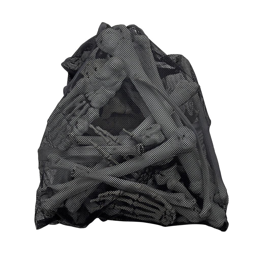 Halloween Realistic Skull and Bone Skeleton Decoration Kit - Image 7