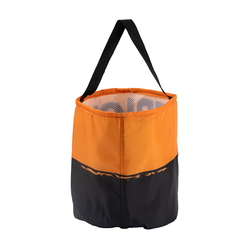 Halloween Trick or Treat Candy Bag - Image 5