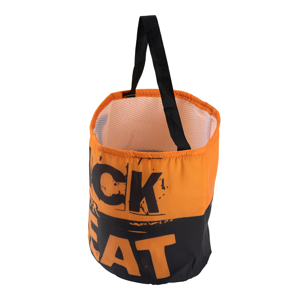 Halloween Trick or Treat Candy Bag - Image 6