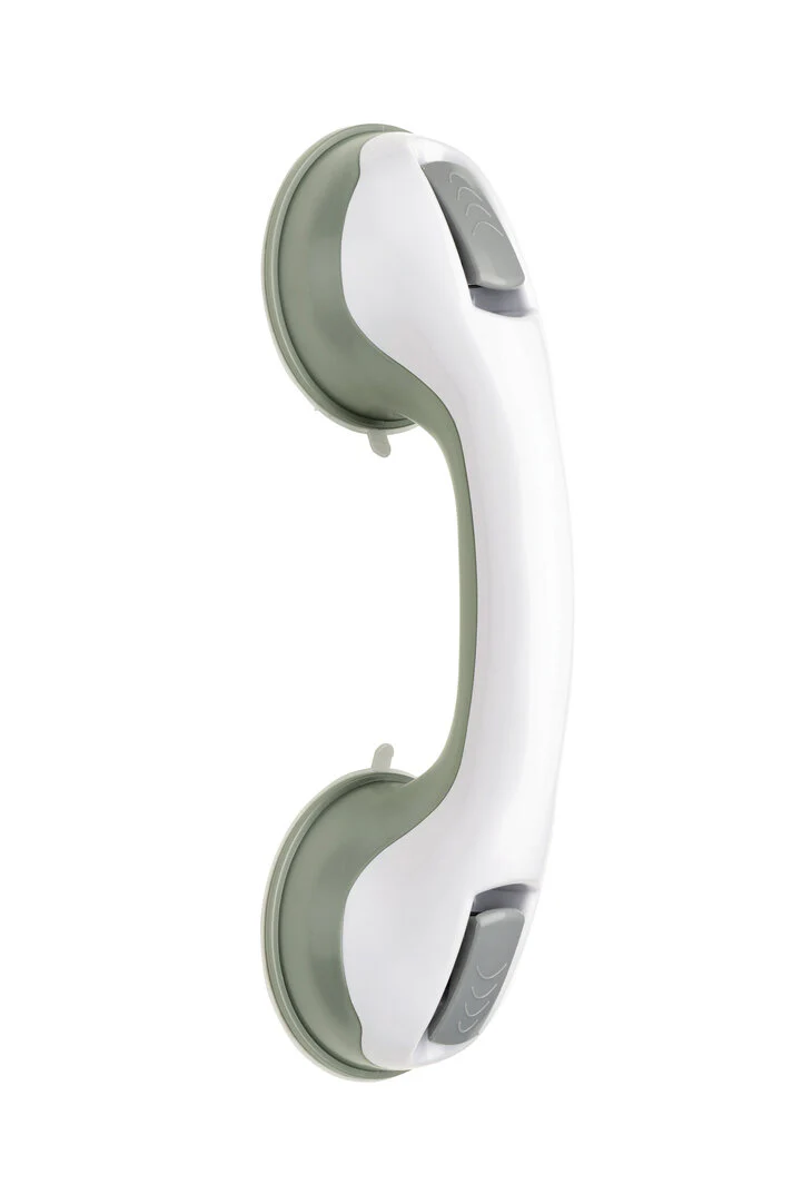 Handy Bathroom Support Handle